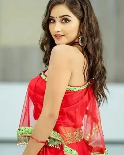 Escort In Manesar